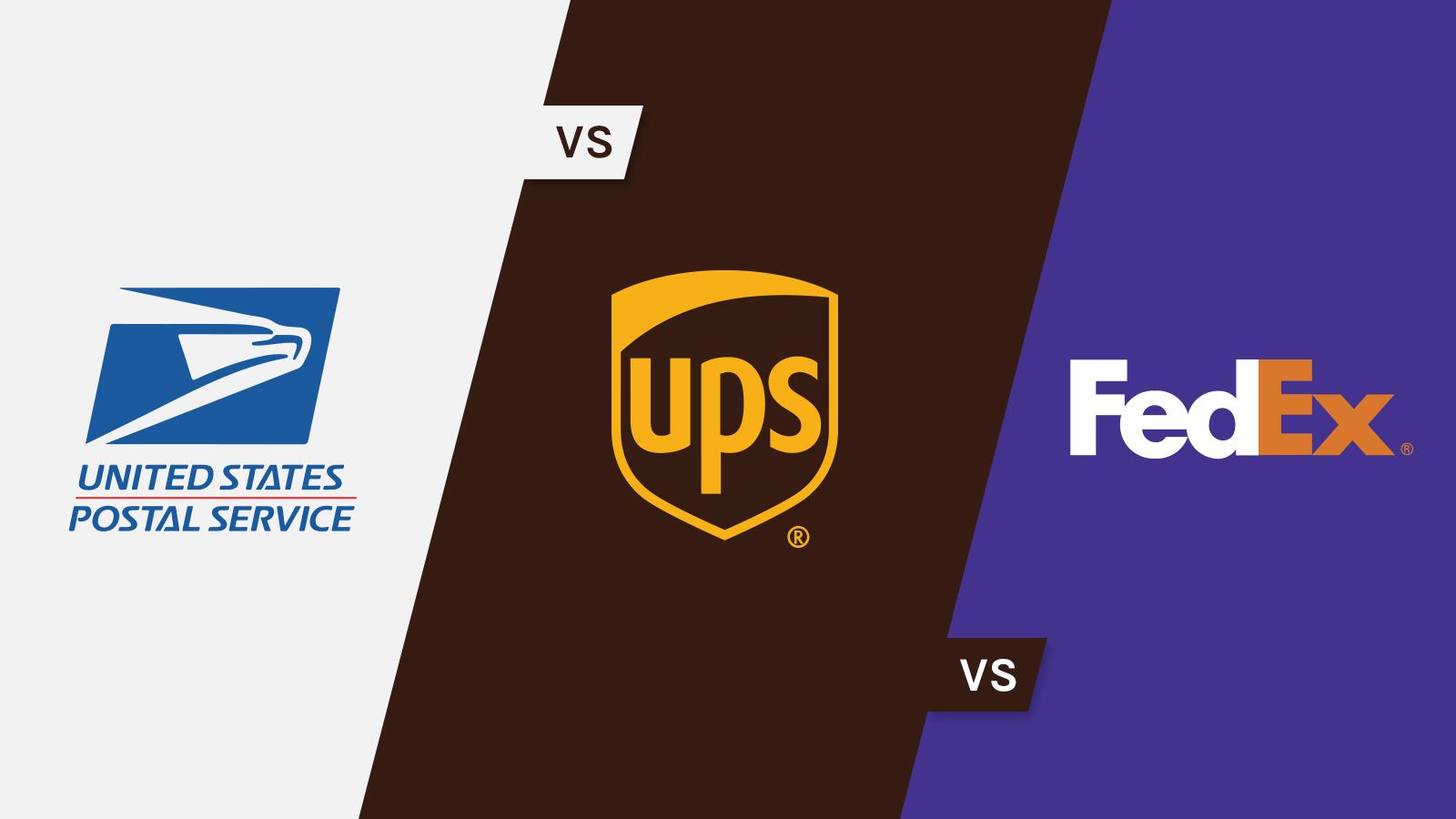 Compare UPS, FedEx, DHL and USPS shipping rates in Colorado Springs at The Mail Center Compare UPS, FedEx, DHL and USPS shipping rates in Colorado Springs at The Mail Center
